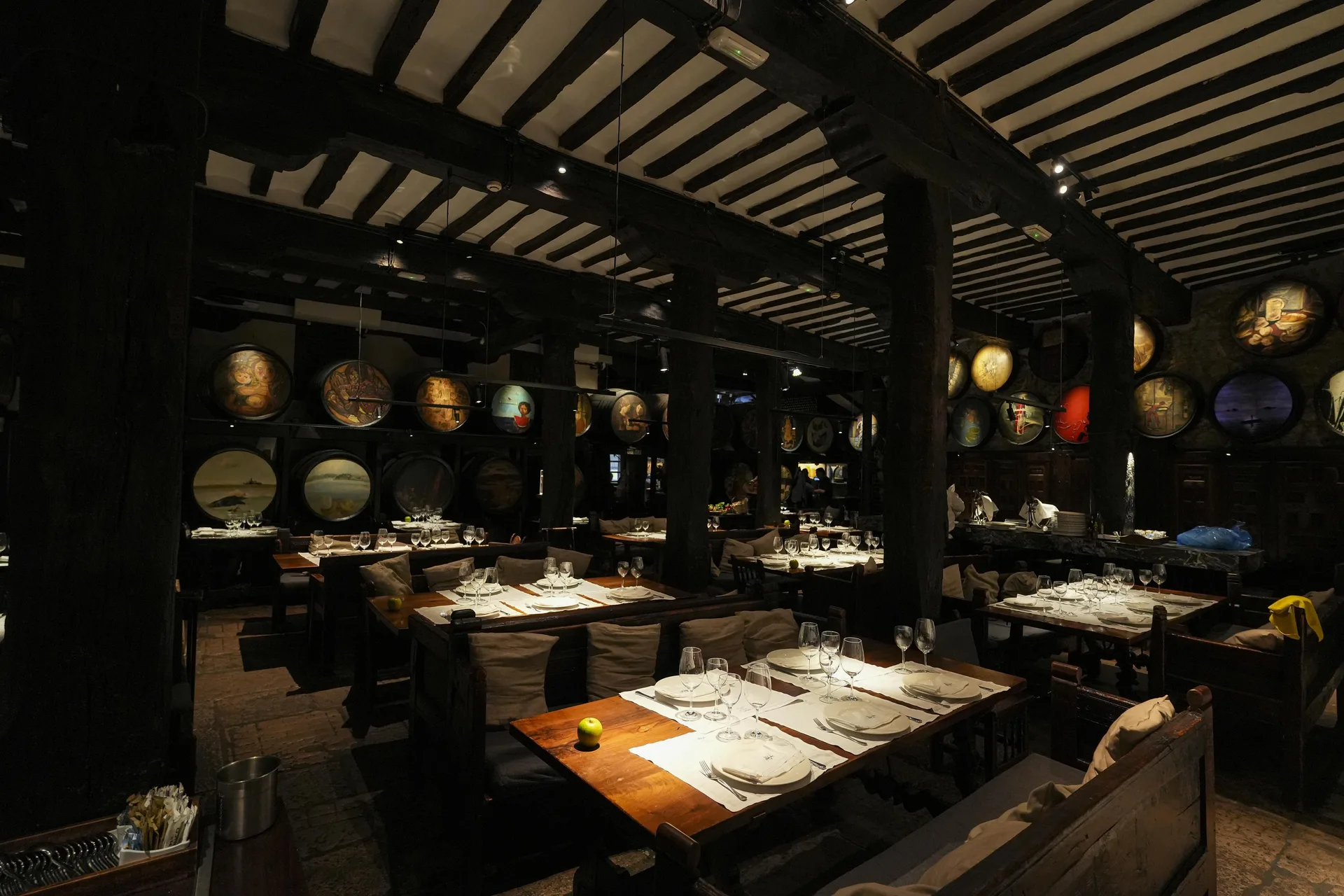 Bodega del Riojano — photo 14