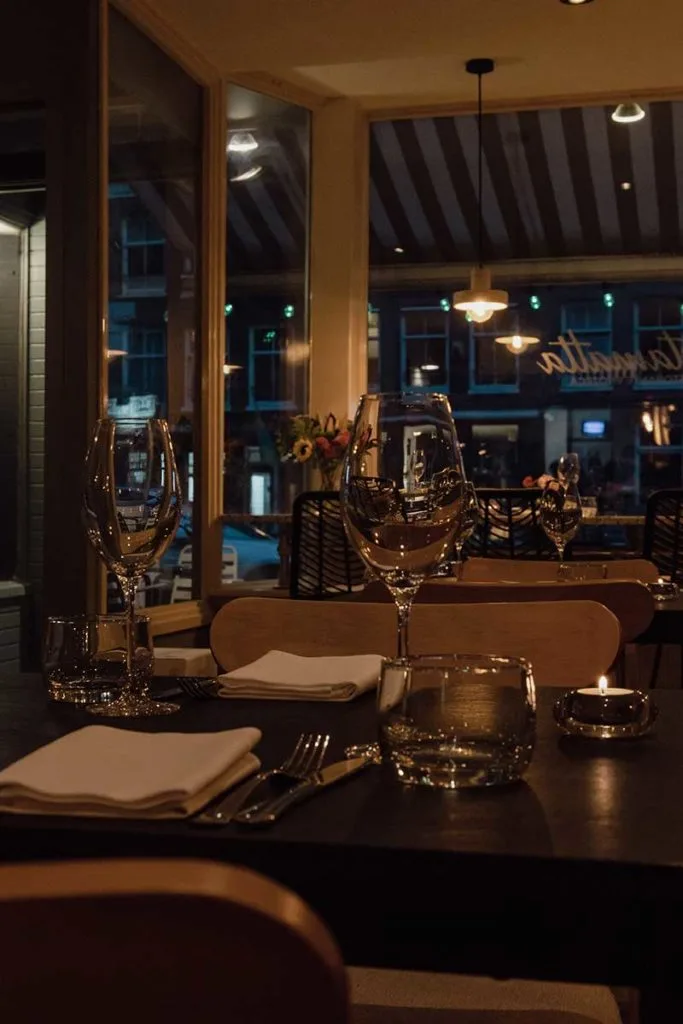 Testamatta Ristorante Enoteca — photo 18