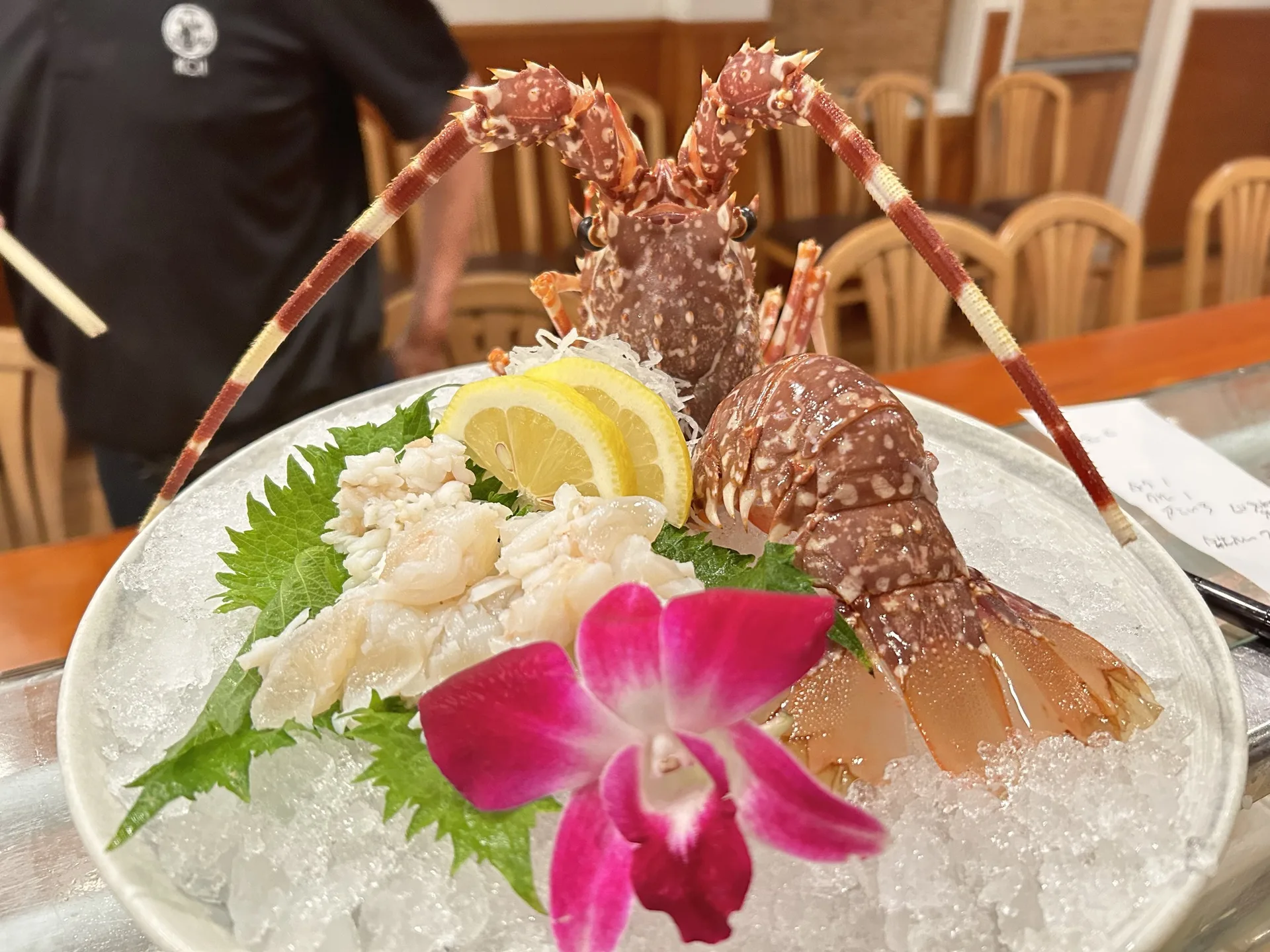 Koi Japanese Cuisine — photo 26
