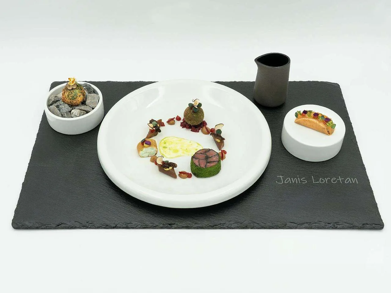 Lenkerhof Gourmet Spa Resort — photo 26