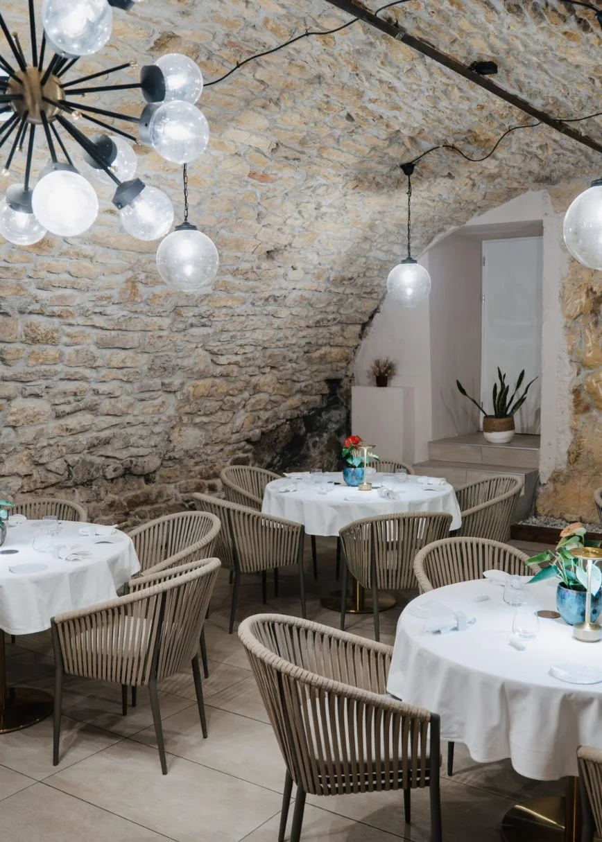 Auberge d'Hauterive — photo 55
