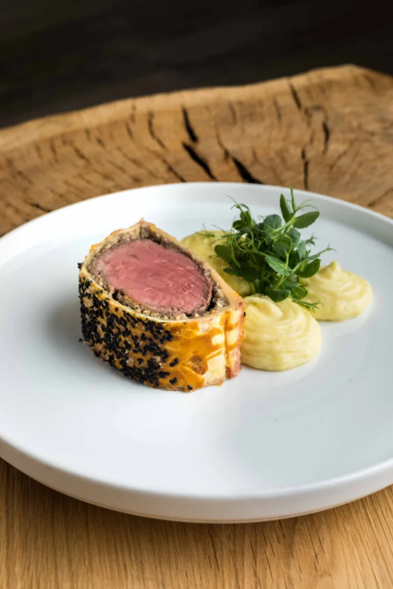 Gostilna Termika — food