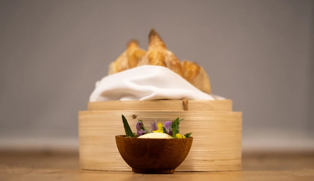 Theodor’s Restaurant — food