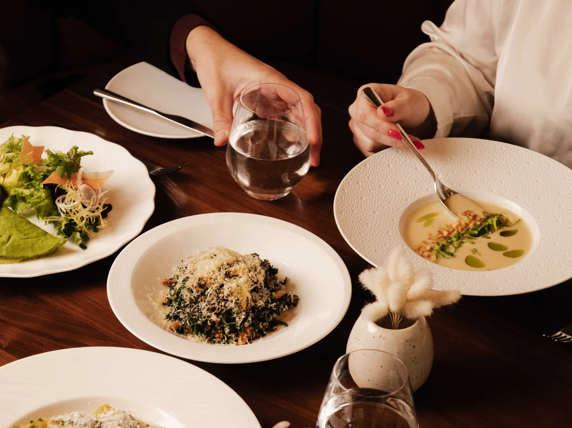 Café Boulud Toronto — photo 6