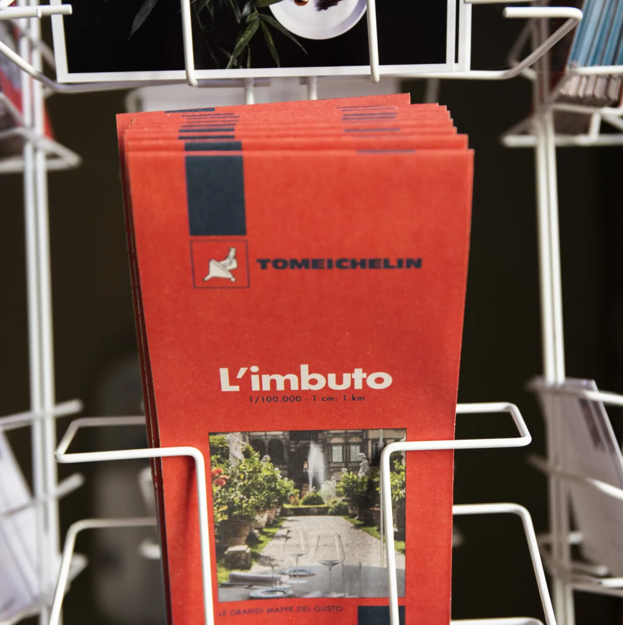 L'Imbuto — photo 8