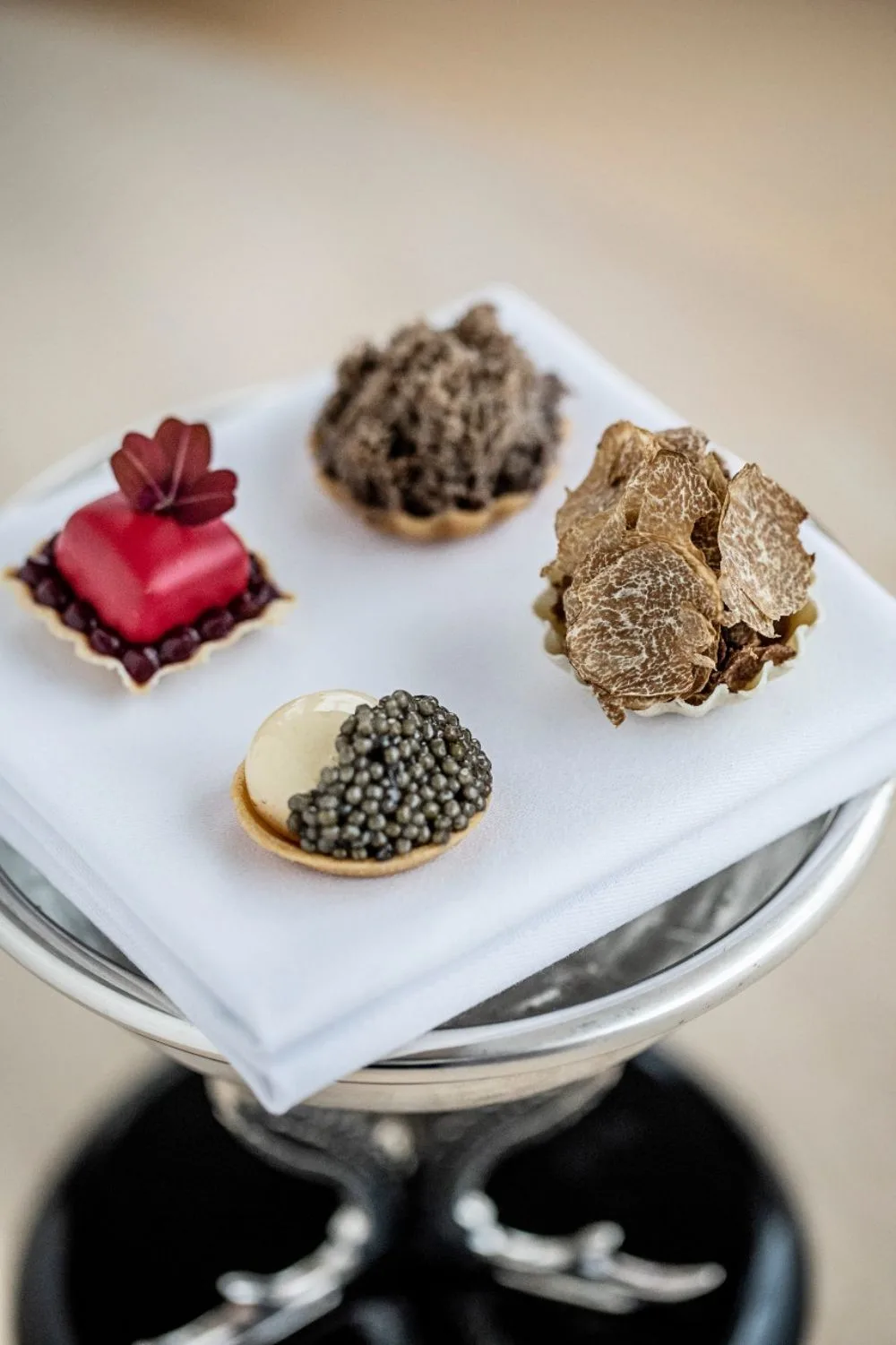 Ruths Gourmet — photo 43