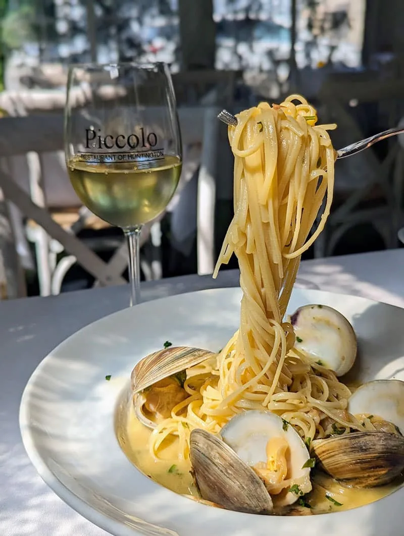 Piccolo Restaurant Of Huntington — photo 35