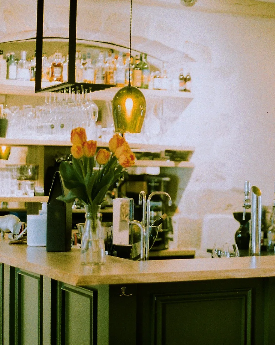L'Antidote — photo 14