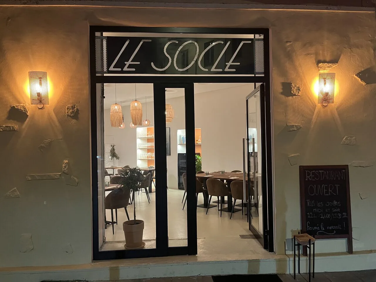 Le Socle — photo 6