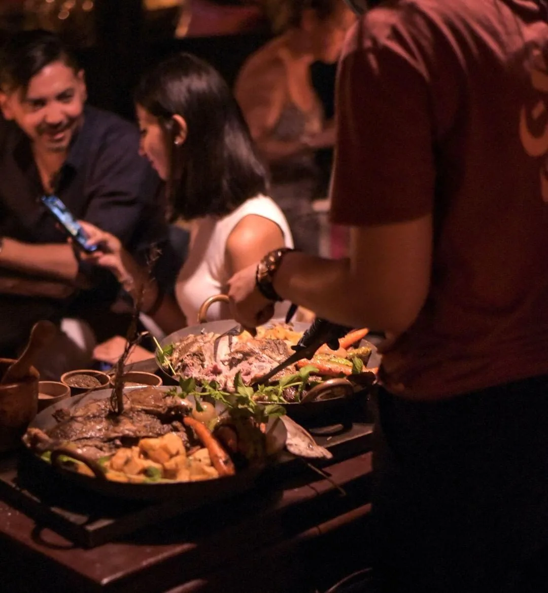 Comptoir darna — photo 14