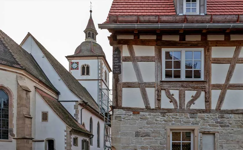 Gasthaus Faust — photo 10