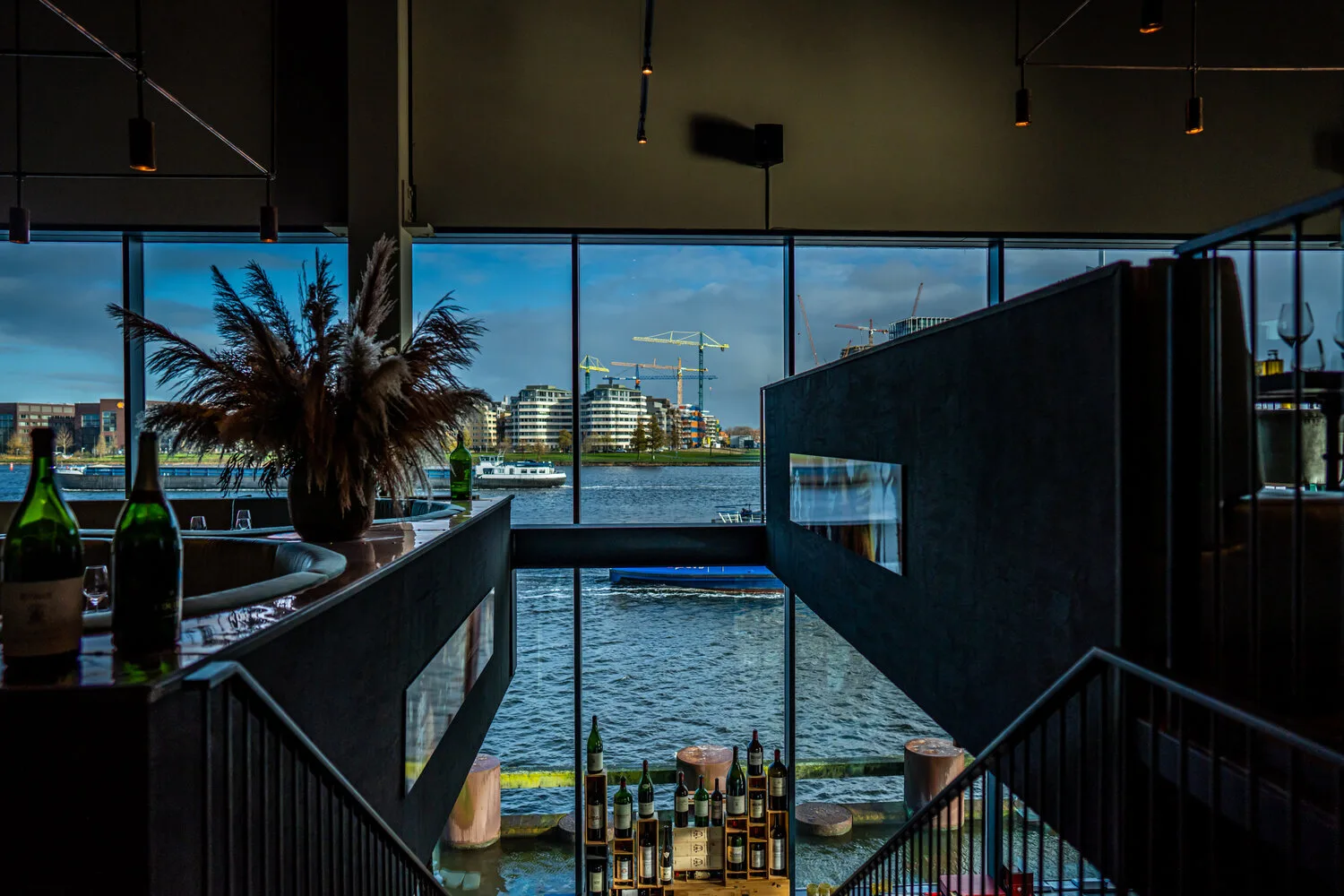 MOS Amsterdam — photo 8