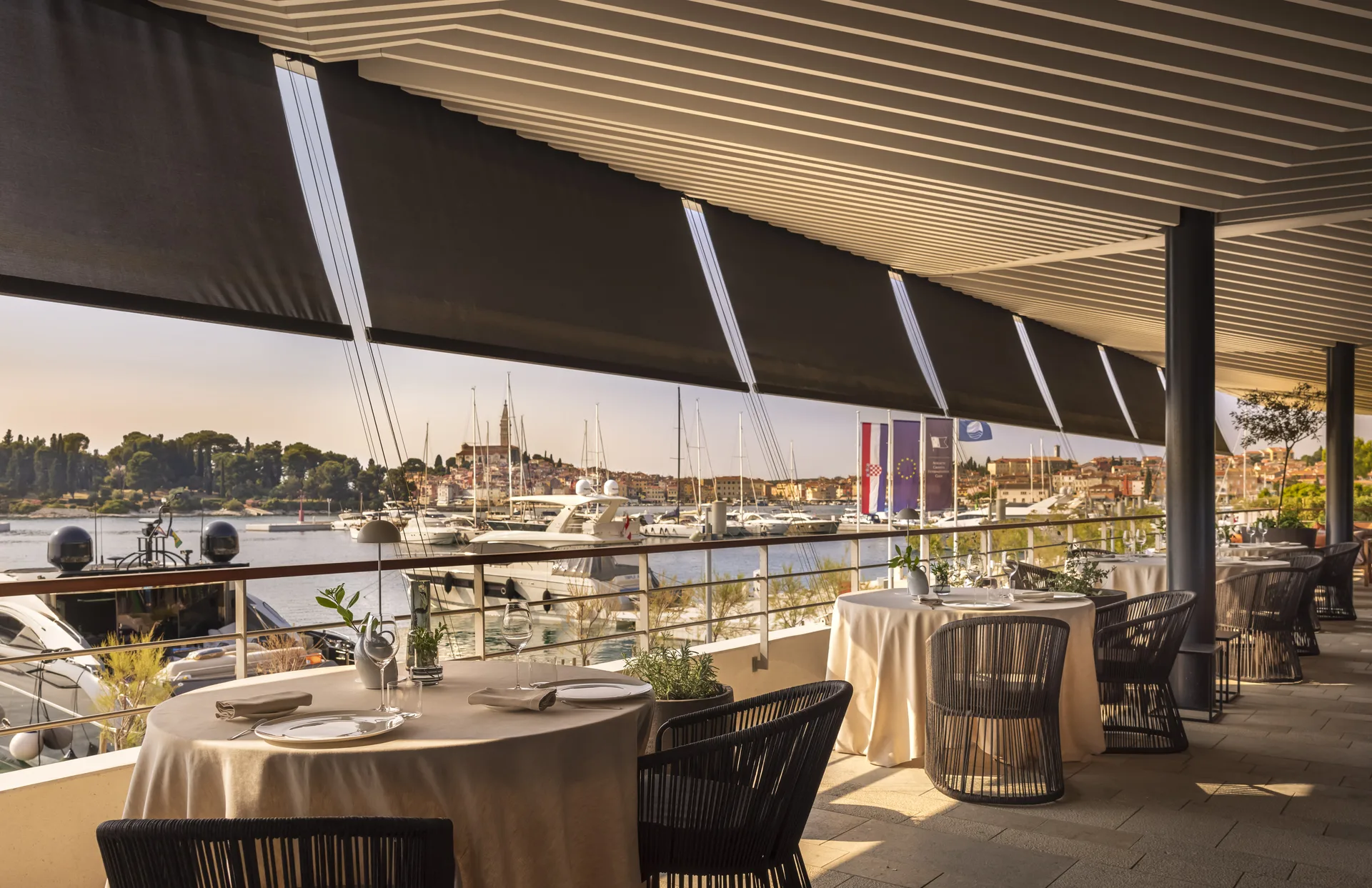 Agli Amici Rovinj — photo 21