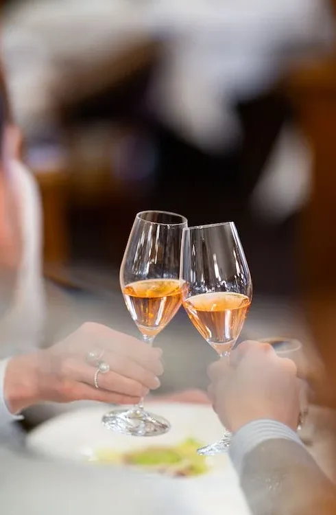 Jack's Brasserie — kitchen