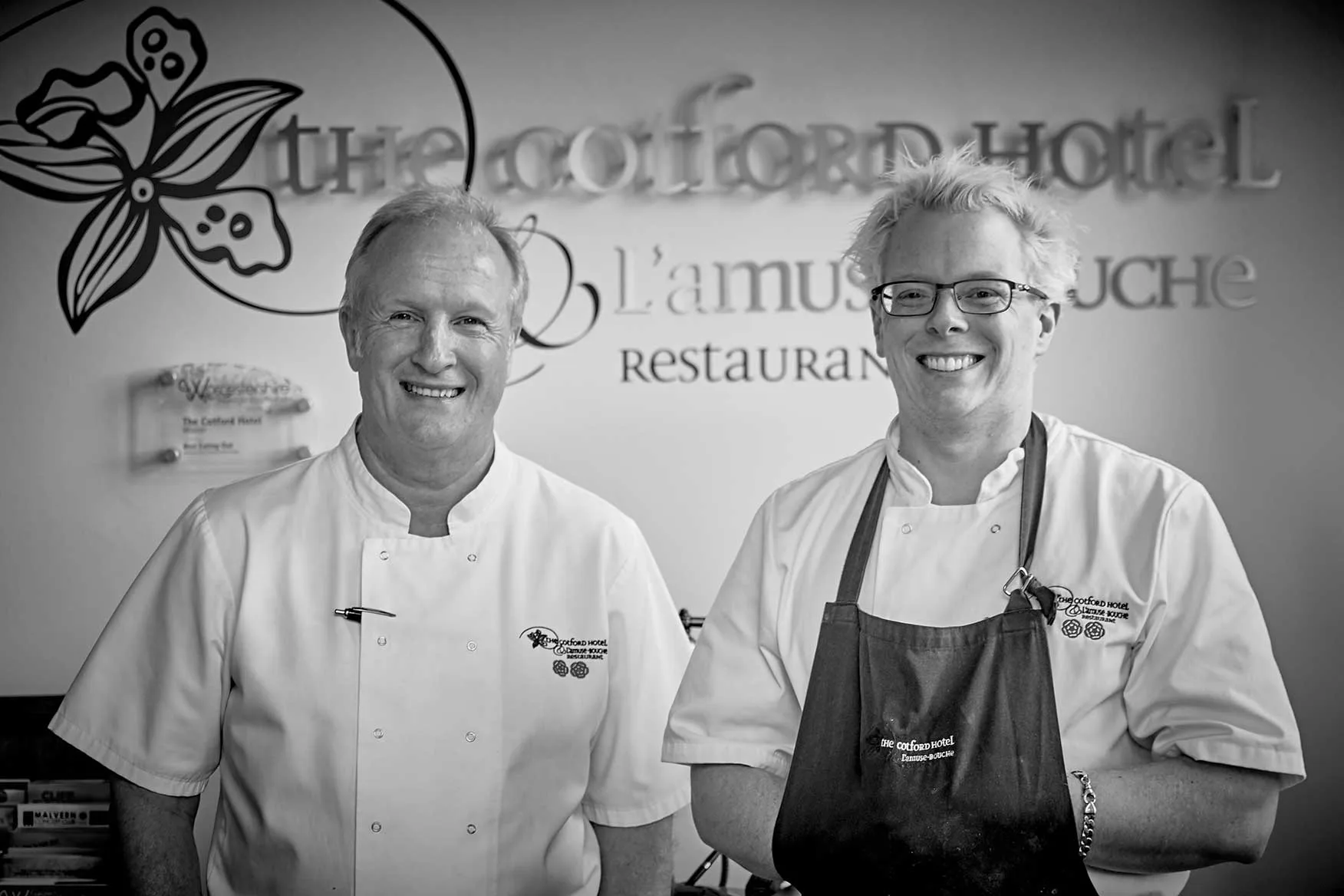 L'amuse-Bouche Restaurant — photo 11