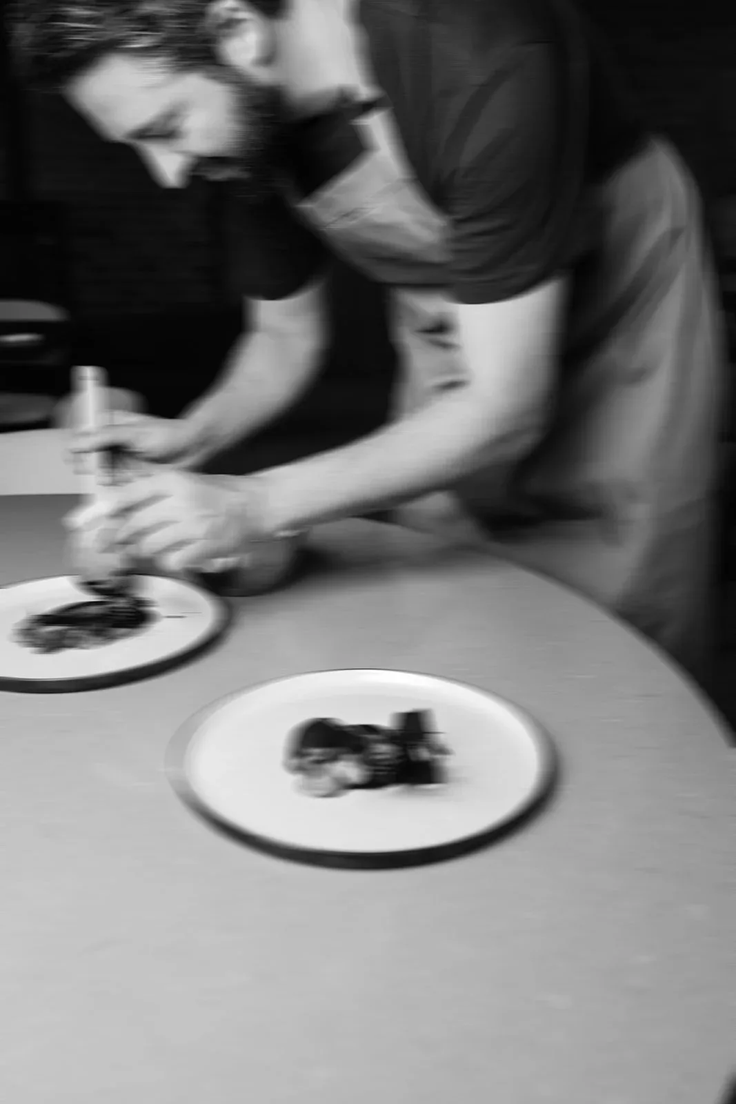 ça roule — kitchen