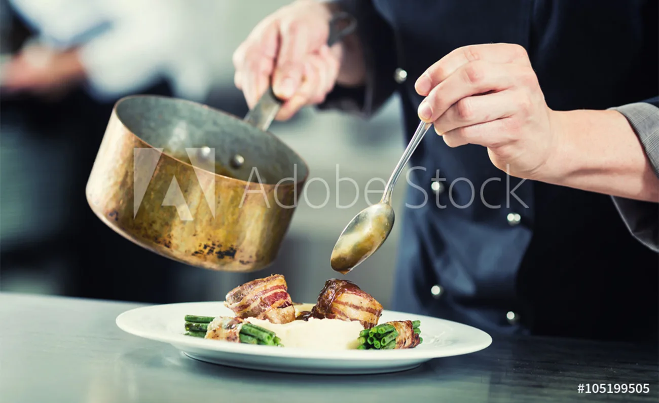 Restaurant Landgang — photo 4