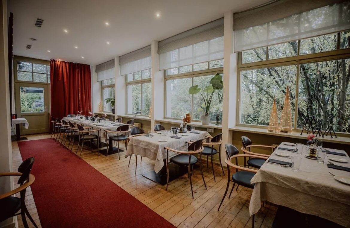 Restaurant Idille in Collina — photo 12