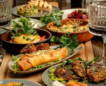 Hanedan Restaurant &amp; Café — photo 5