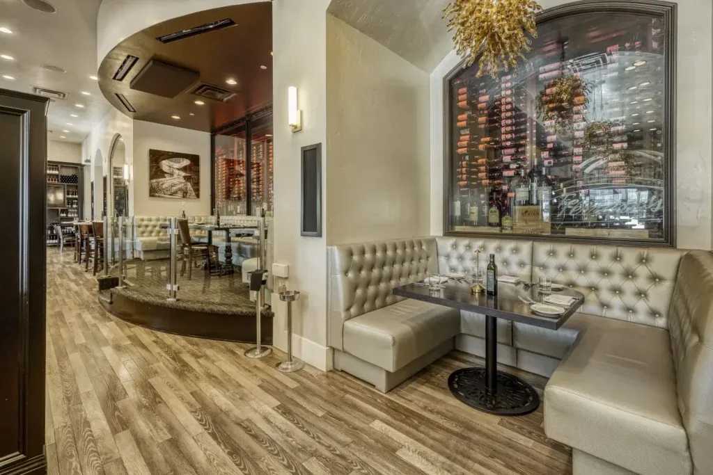Ferraro's Ristorante Las Vegas — photo 61