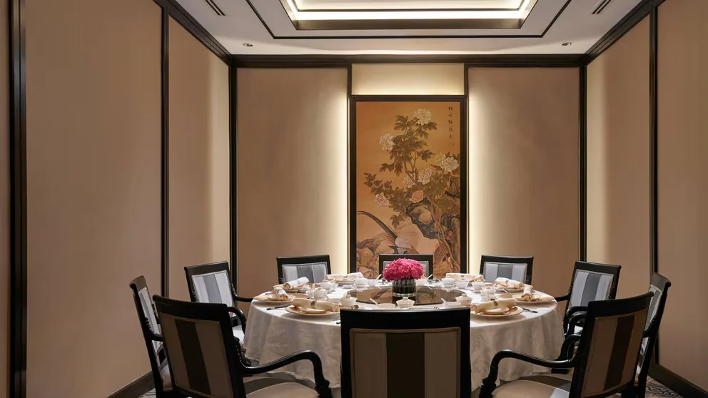 Shanghai Restaurant, Kuala Lumpur