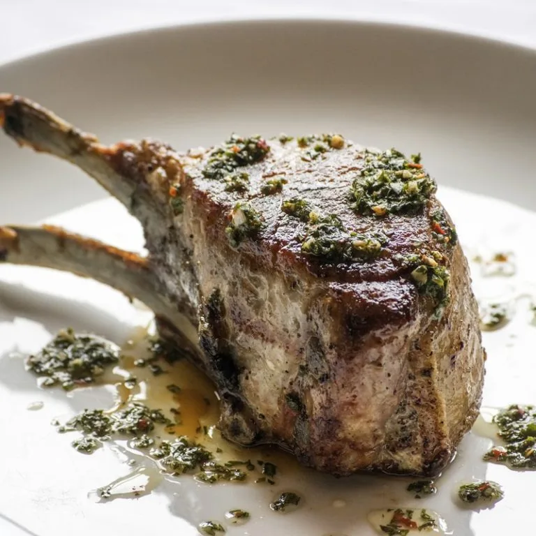 Marble Room Steaks & Raw Bar — photo 20