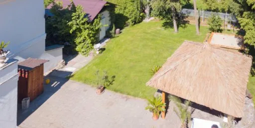 Reštaurácia Afrodita Čereňany — photo 6