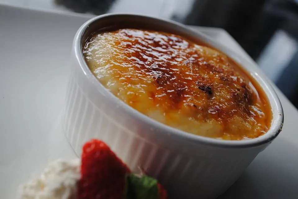 Parker's Bistro, Sioux Falls