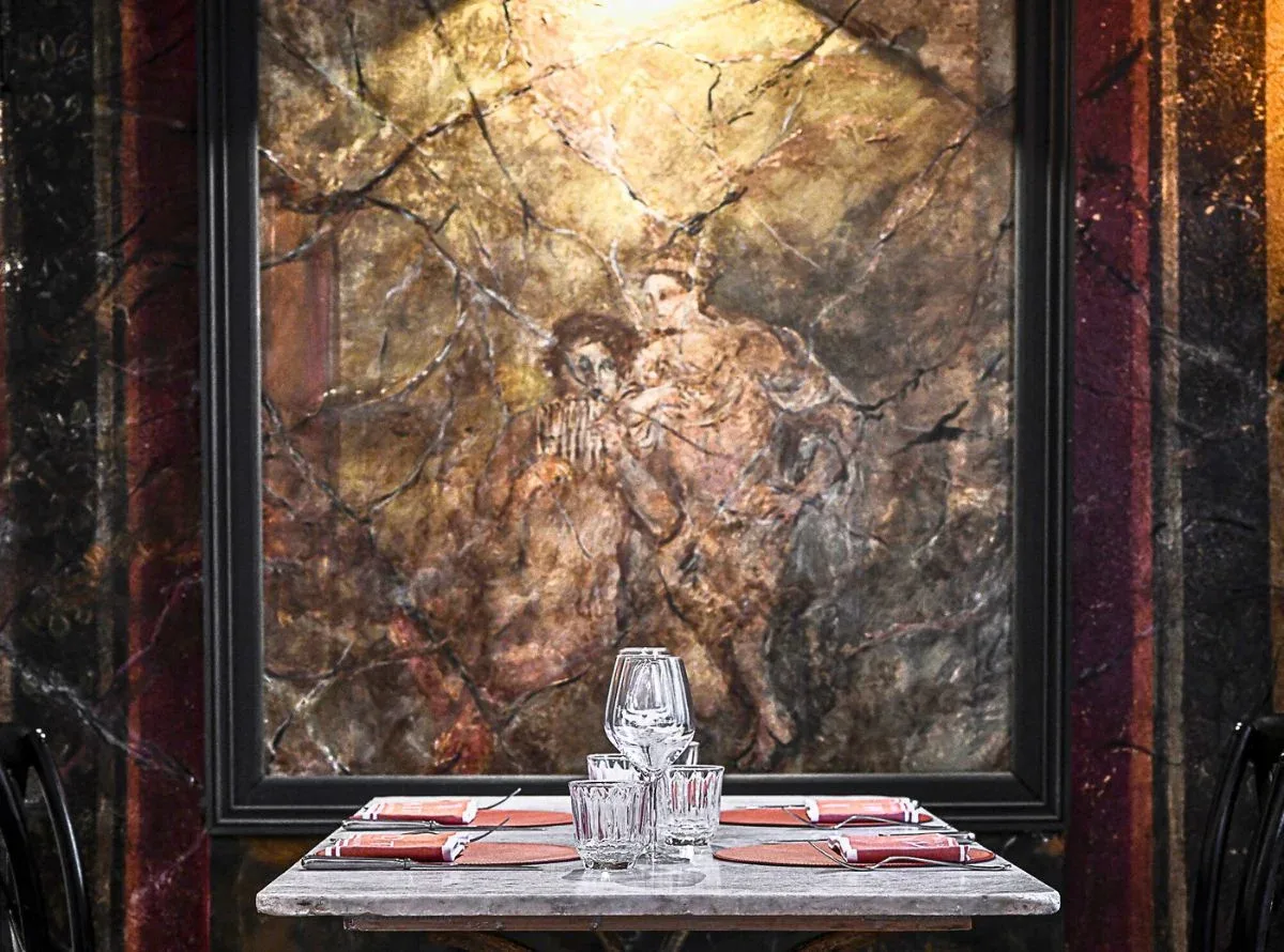 Domitia - Maison de Cuisinier — photo 8