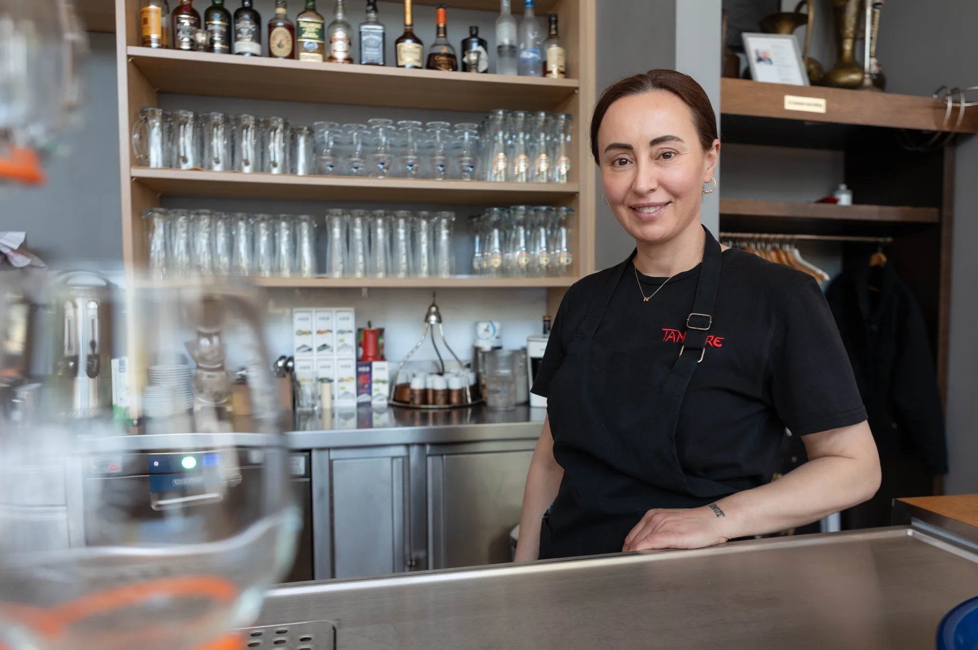 Restaurant Tandure — photo 22
