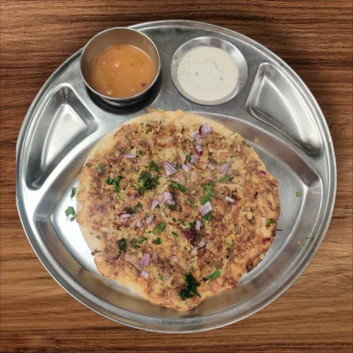 Dosa Etc. — photo 11