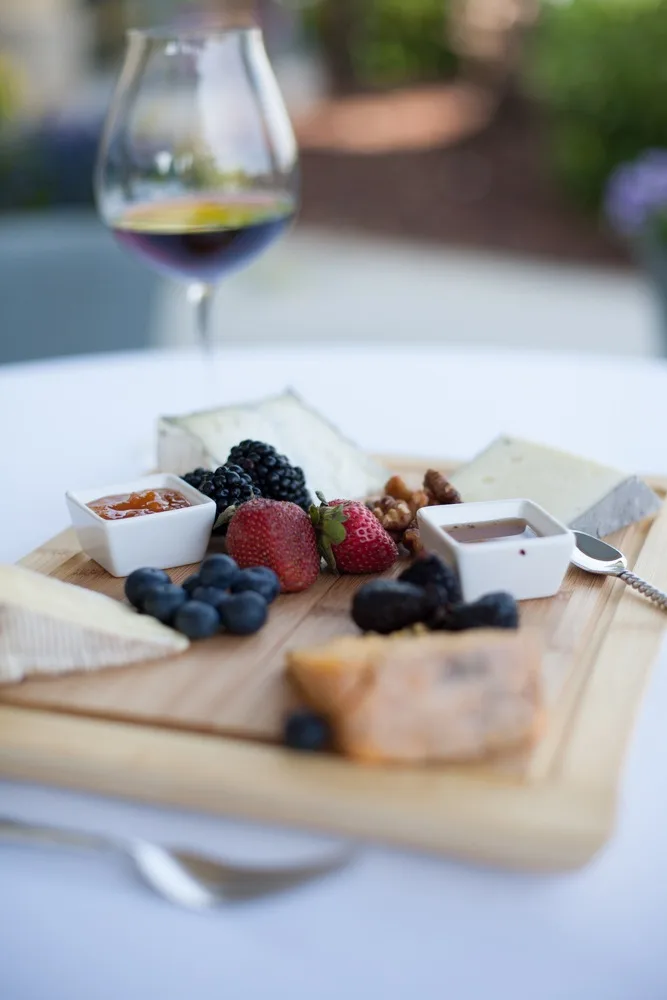 SeaBlue Restaurant & Wine Bar, North Myrtle Beach