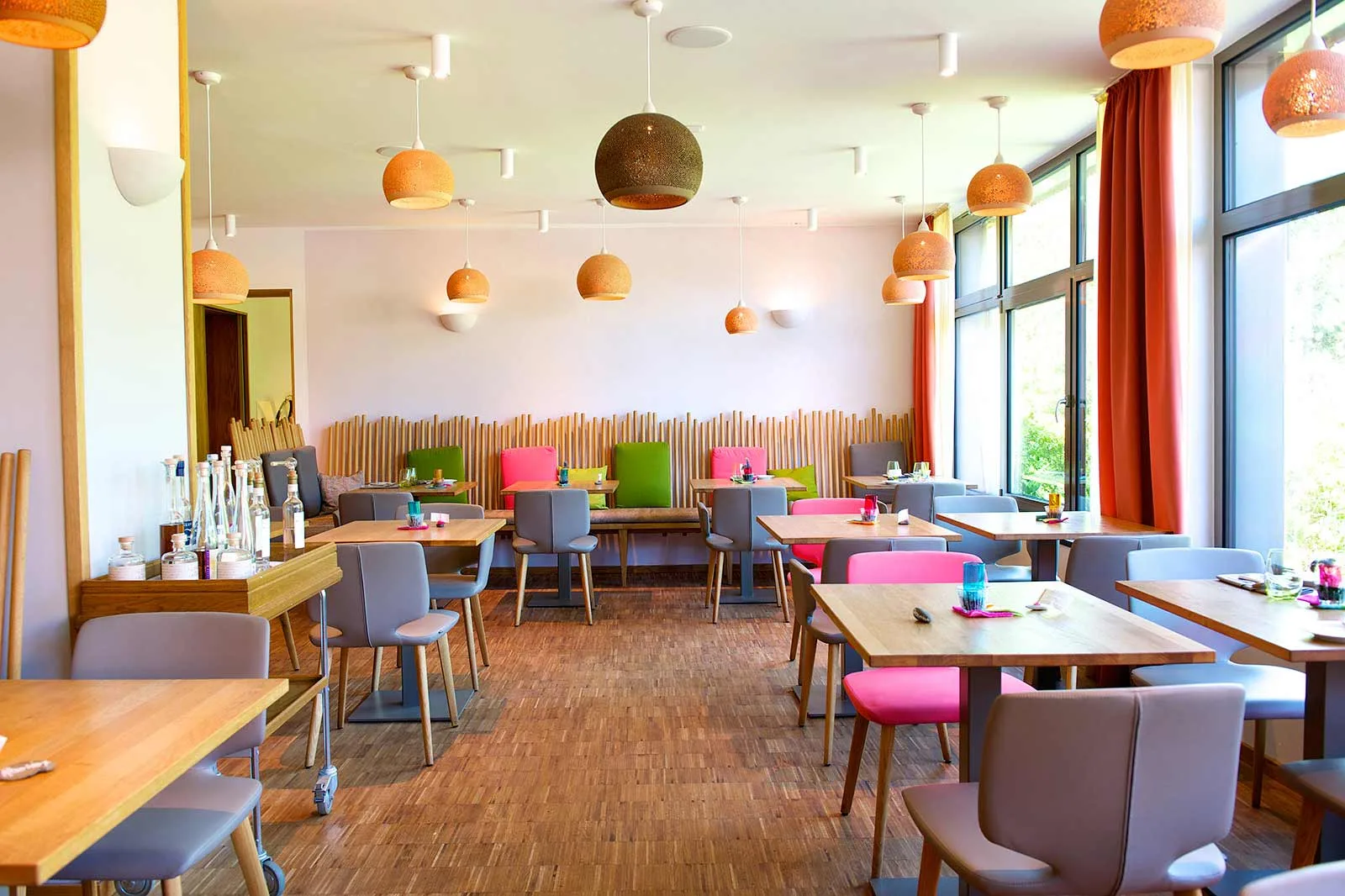 Flux - Biorestaurant Werratal — photo 25
