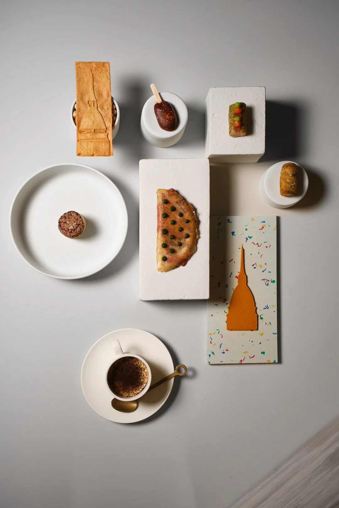 Scatto — photo 12