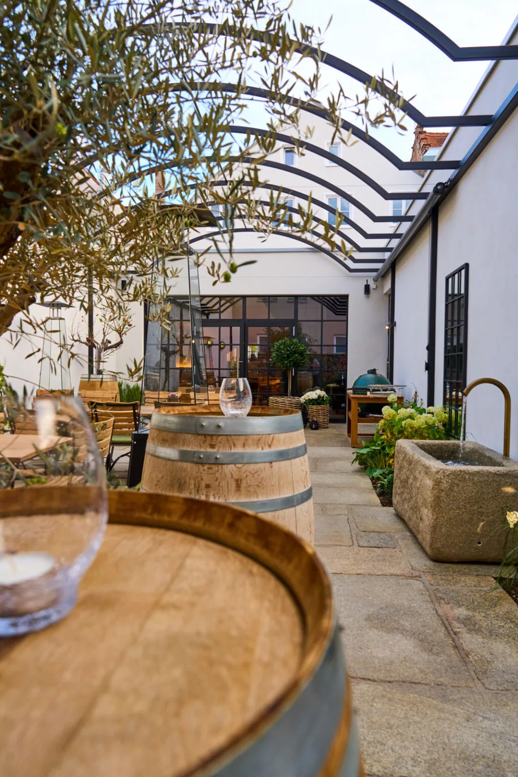 Lenis Wine &amp; Dine — photo 8