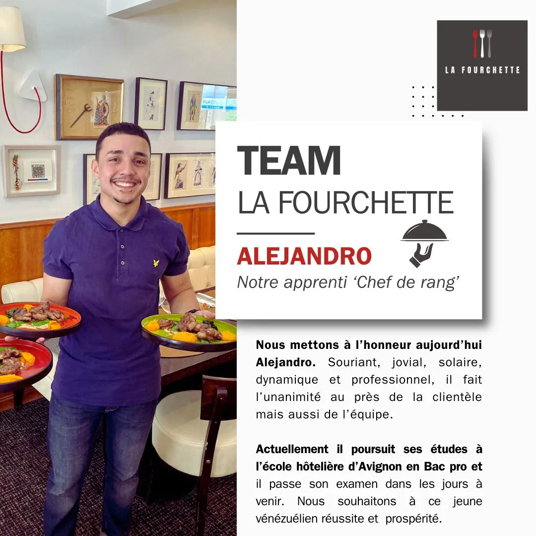 La Fourchette — photo 20