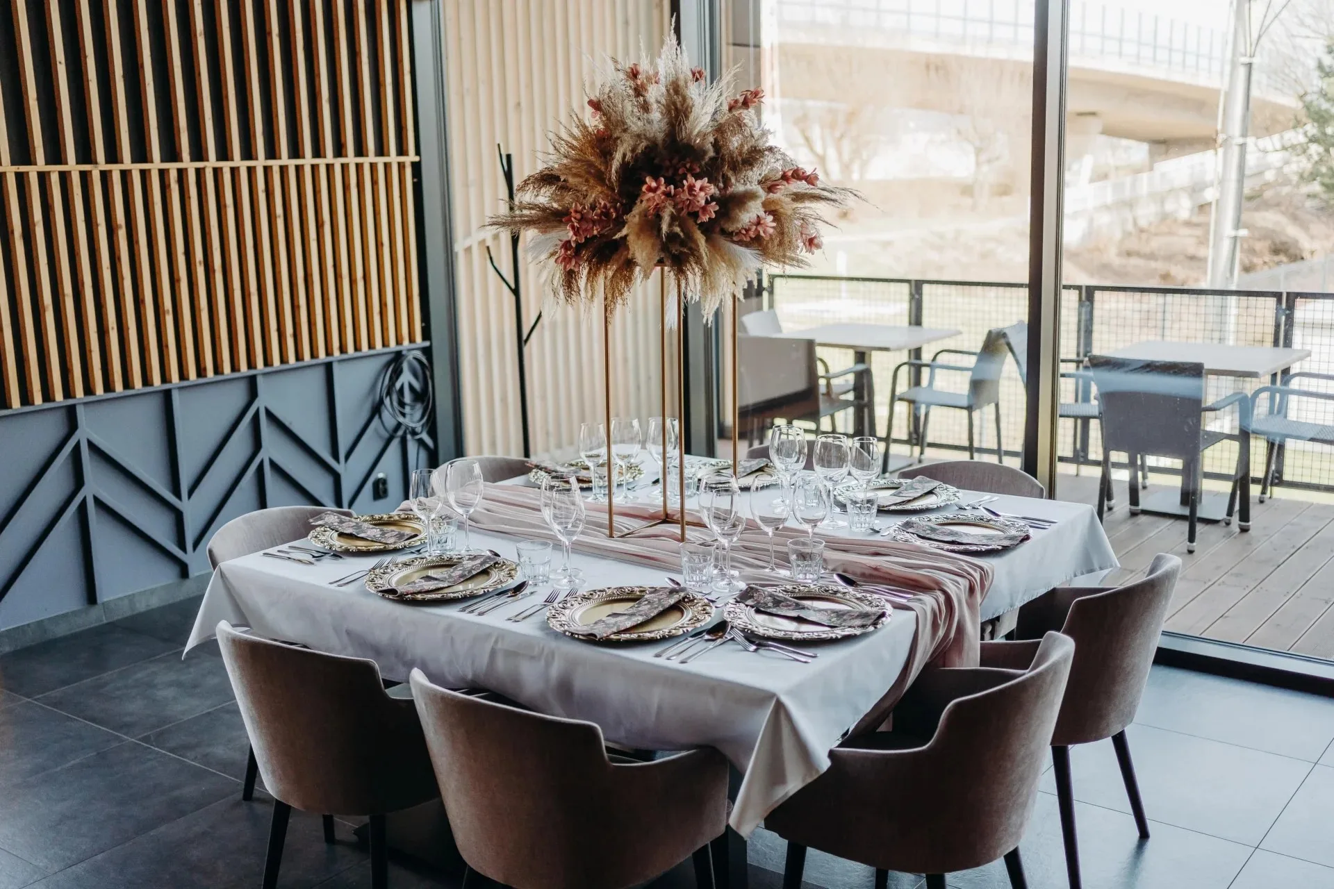 Hotel & Restaurant Resort Barca — photo 93