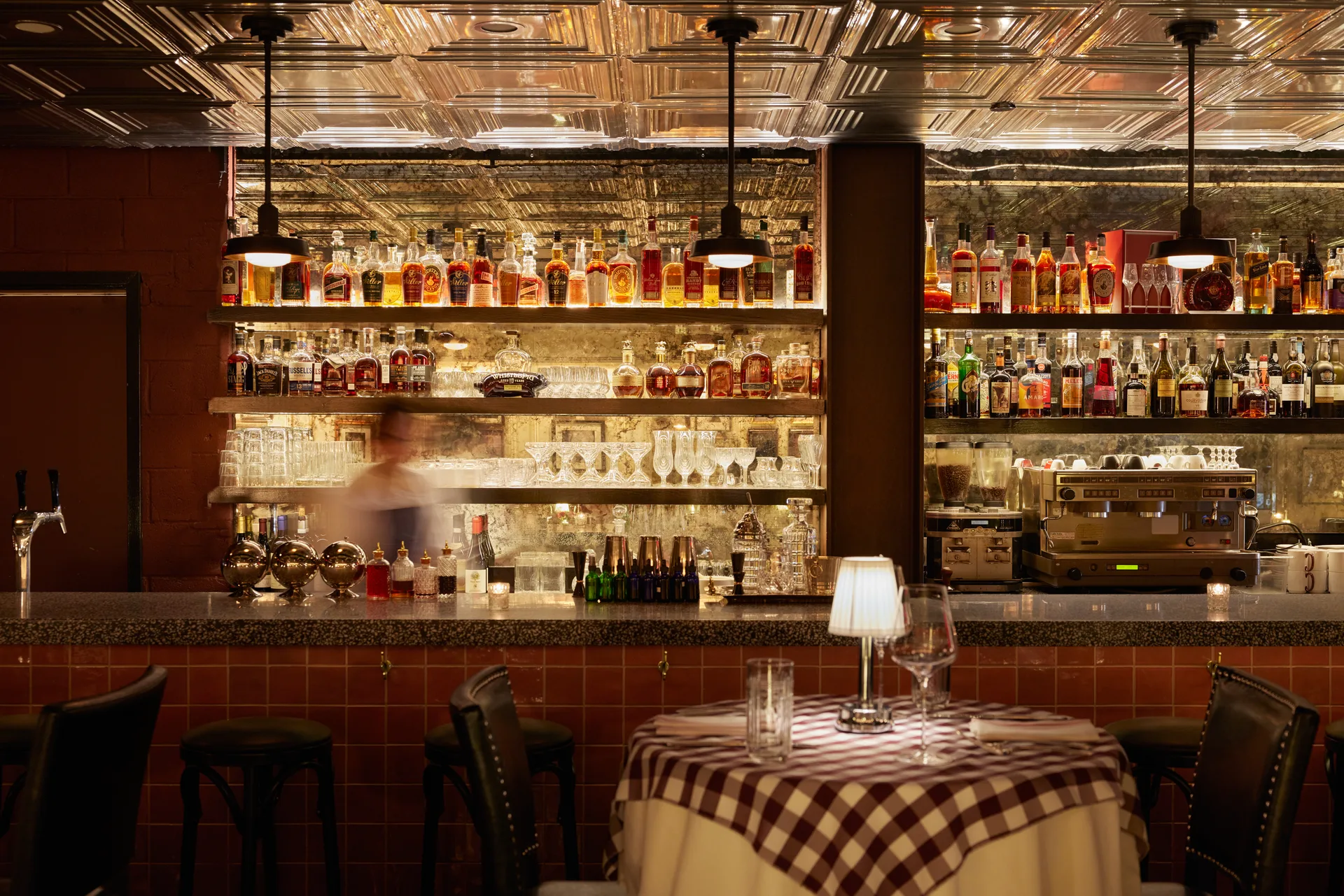 Josie & Tony's — photo 19