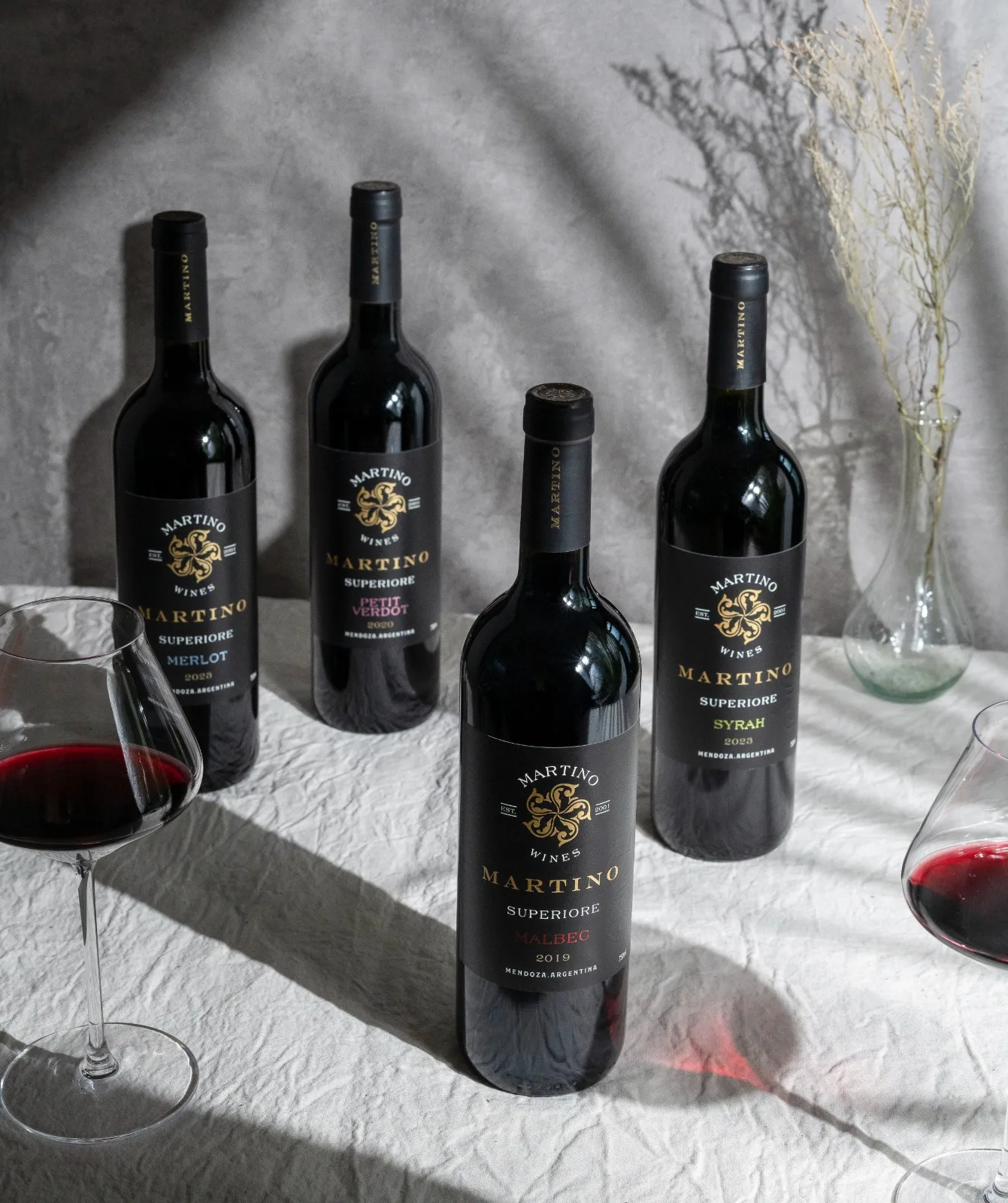 Martino Wines — photo 15
