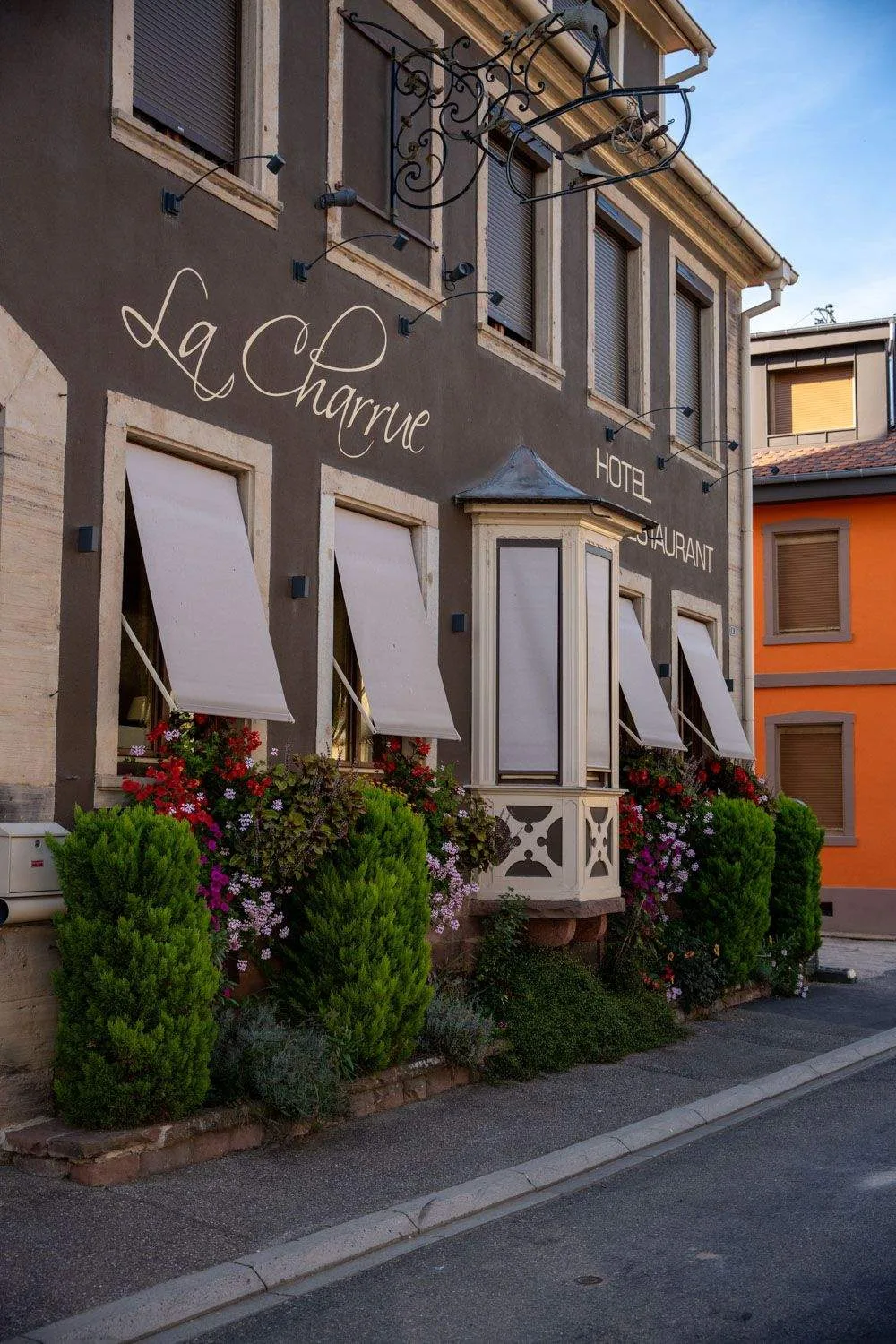La Charrue — photo 16