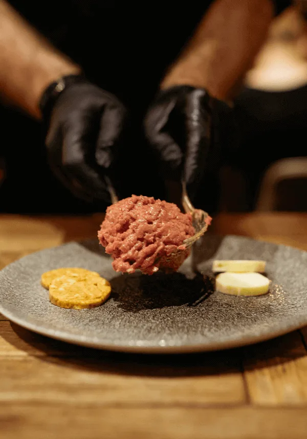 Steakhouse Rožmarin — photo 8