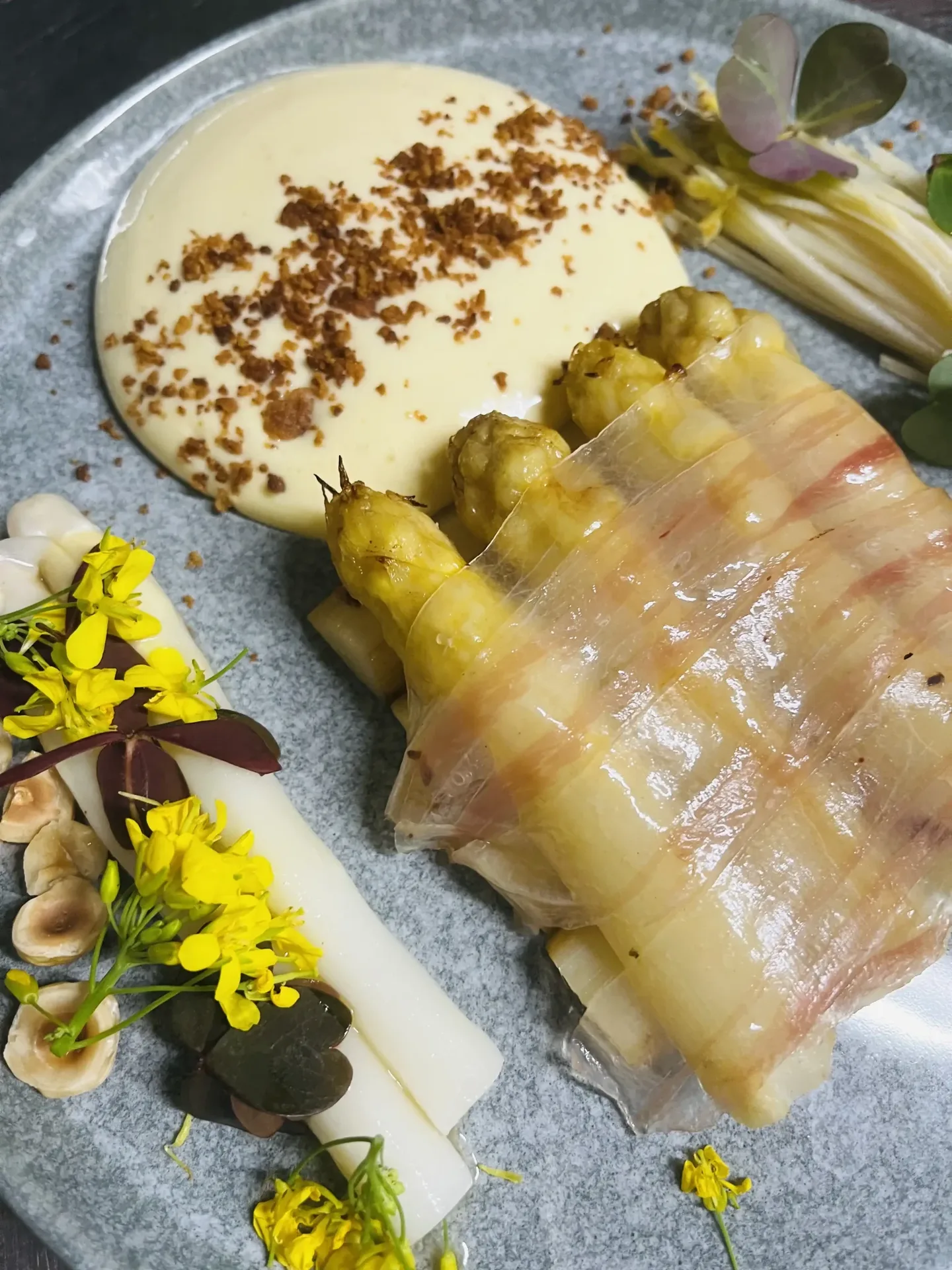 La Petite Table, Capbreton