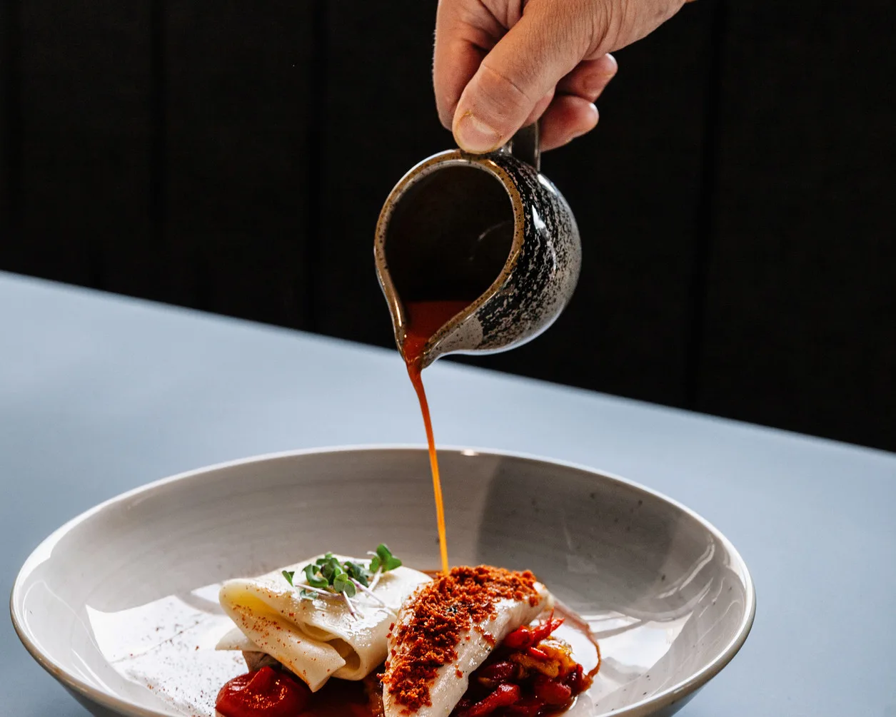 The Eatery — photo 4