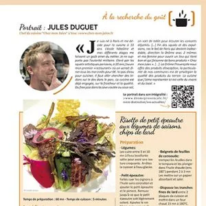 Chez Mon Jules — photo 15