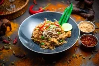 Villa Thai, Tallinn