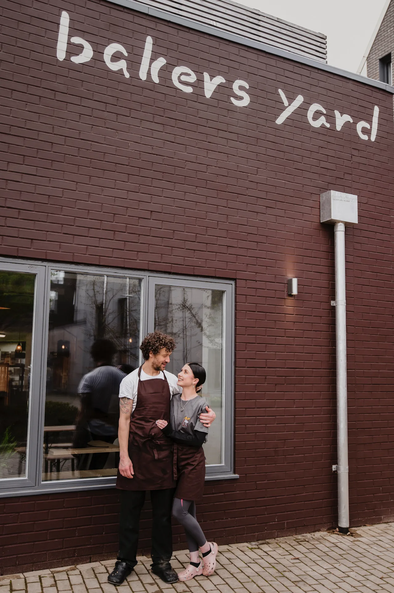 Bakers Yard Bakery — photo 10