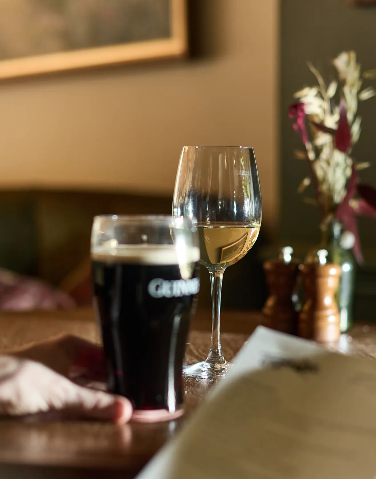 The Packhorse Inn — photo 4