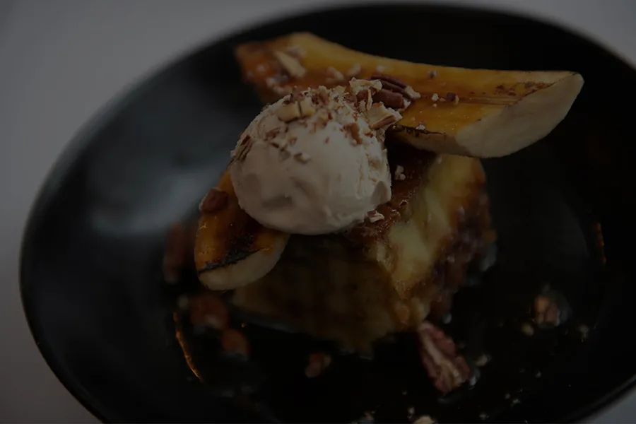The Greystone Inn Restaurant — photo 4