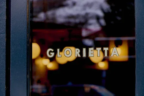 Glorietta Trattoria — atmosphere