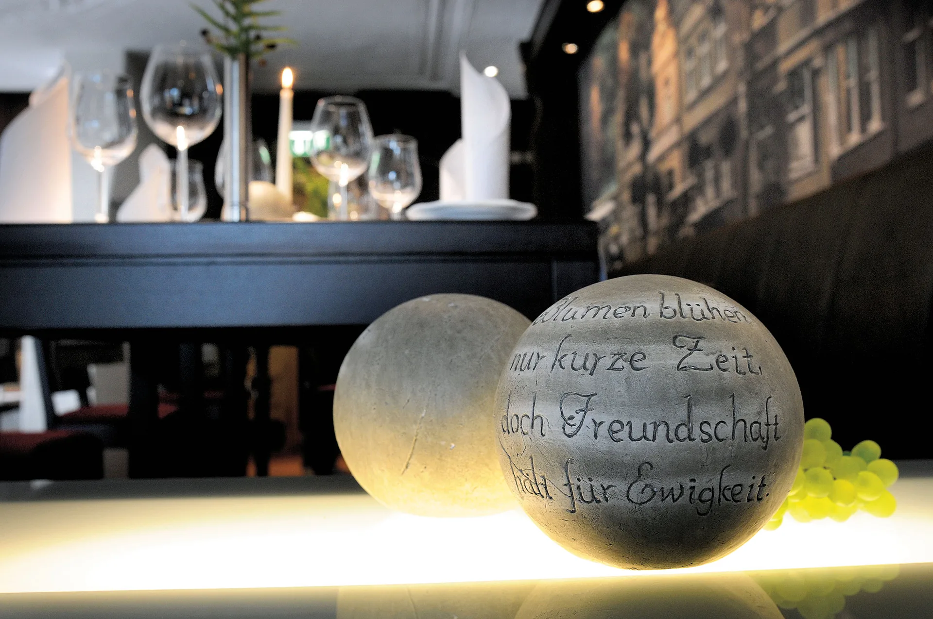 Restaurant Dresel — photo 46